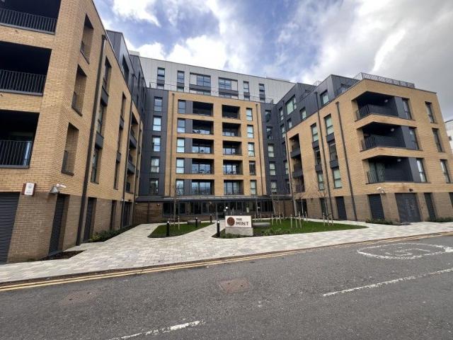 The Mint, Guildford GU1, 2 bed flat to rent, £2,360 pcm | PrimeLocation