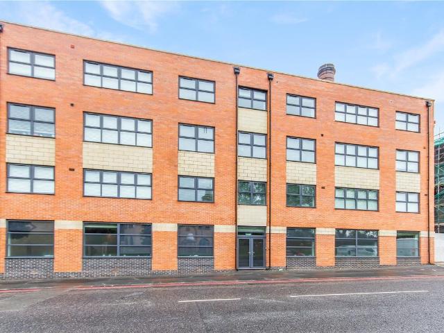 The Mint, Mint Drive, Jewellery Quarter B18, 2 bed flat to rent, £1,200 pcm | PrimeLocation
