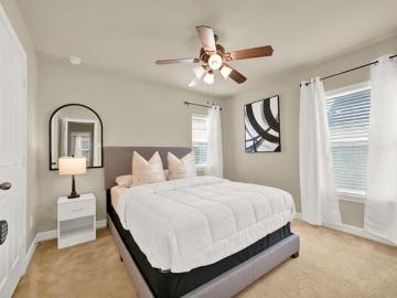 Misson Sierra, Fort Bend County, Texas, USA