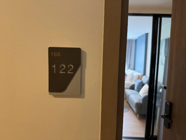 The Muve สุขุมวิท 107 พร้อมผู้เช่า ลงทุนคุ้ม รับรายได้ทันที ใกล้ BTS แบริ่ง เพียง 1.69 ลบ