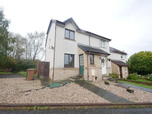 The Murrays Brae, Liberton, Edinburgh EH17, 2 bed semi detached house to rent, £1,350 pcm | PrimeLocation