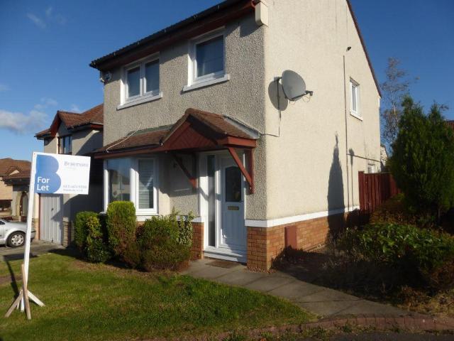 The Murrays, Edinburgh, EH17 3 bed detached house to rent £1,565 pcm £361 pw