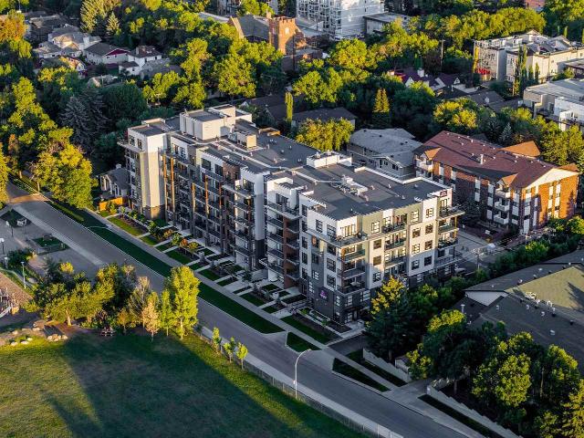The Muse Off Whyte 1 Bedroom Apartment for Rent at 10119 85 Ave Nw, Edmonton, AB T6E 3T5 Strathcona