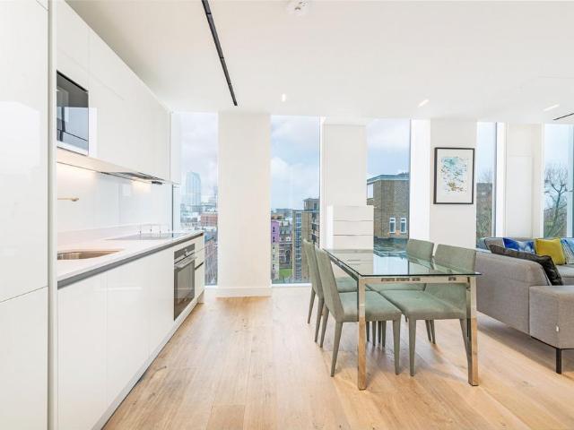 The Music Box, SE1 0LR 2 bed apartment to rent £3,400 pcm £785 pw