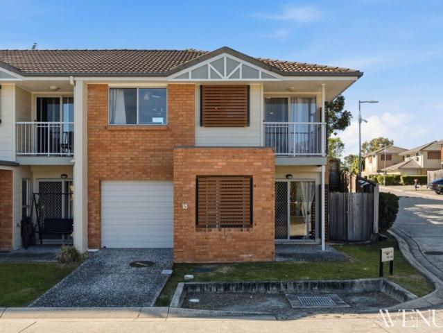 The Myola Residence
