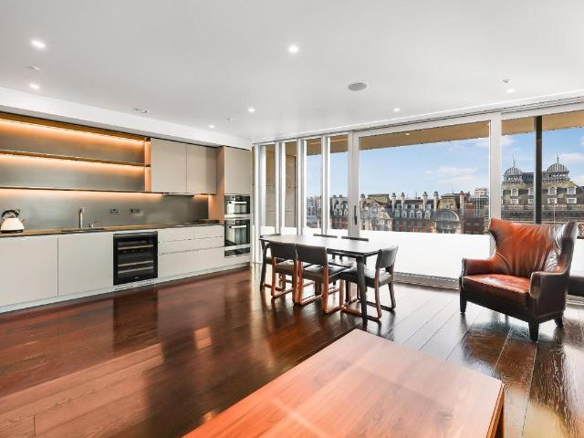 The Nova Building SW1W, London, 2 bed flat to rent, £5,000 pcm | PrimeLocation
