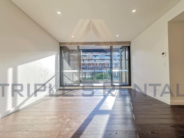 The Nobel! Brand New TWO BEDROOM APARTMENT ! ENQUIRE NOW ! TO BE THE FIRST INSPECT!