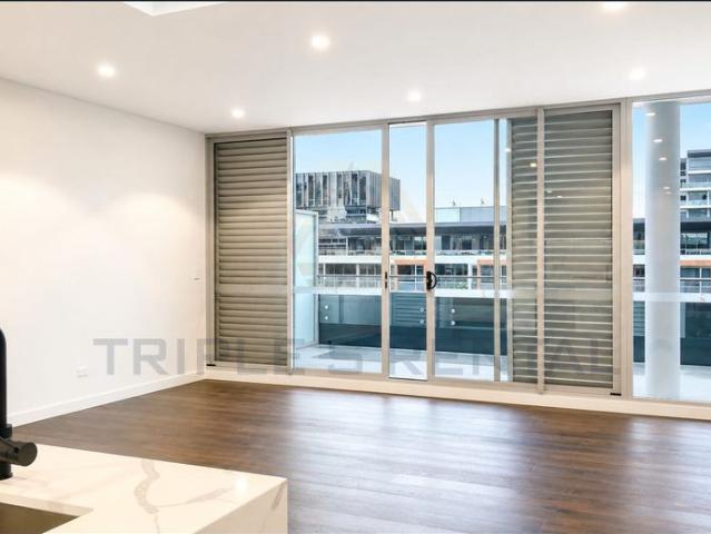 The Nobel! Three BEDROOM APARTMENT ! ENQUIRE NOW ! TO BE THE FIRST INSPECT!