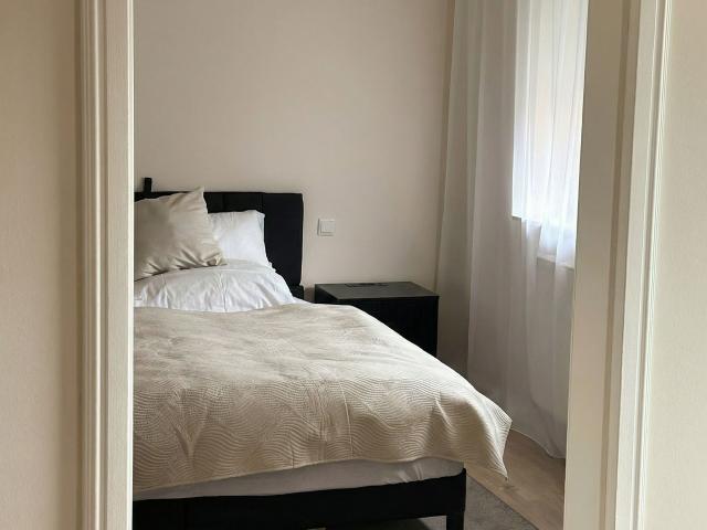 The Nomad House Bergheim – Holiday House near Cologne & Düsseldorf