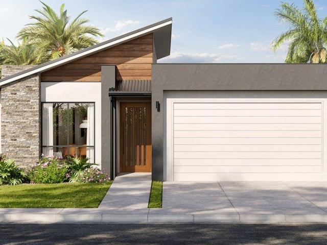 The Normanville H2