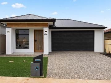 The North East's Most Accomplished New Build