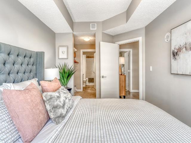 The Northbank on Jasper Ave 2 Bedroom Apartment for Rent at 8520 Jasper Ave Nw, Edmonton, AB T5H 3S4 Boyle Street