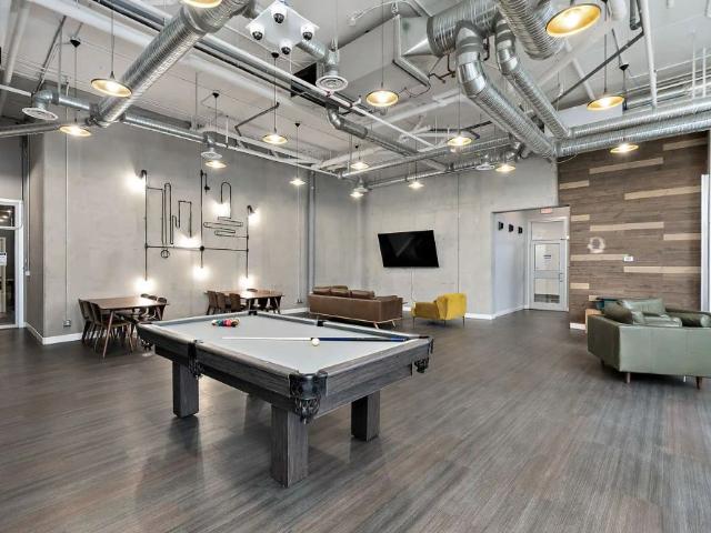 The Northbank on Jasper Ave — 2 Bedroom, 2 Bathroom