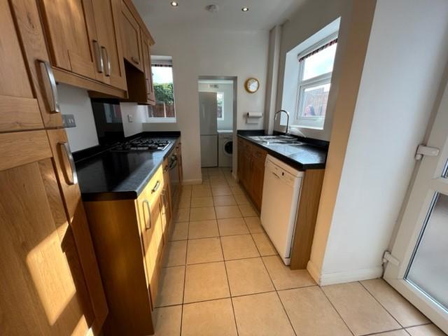 The Northern Road, Liverpool, L23 3 bed house to rent £1,400 pcm £323 pw