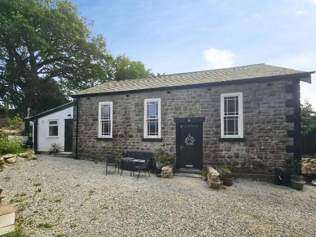 The Nant, Pentre Halkyn, Holywell, Flintshire CH8, 2 bed detached house to rent, £1,300 pcm | PrimeLocation