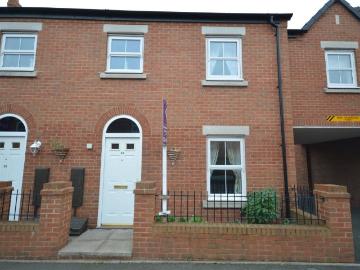 The Nettlefolds, Hadley, Telford, Shropshire TF1, 3 bed semi detached house to rent, £950 pcm | PrimeLocation