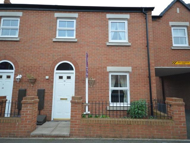 The Nettlefolds, Hadley, Telford, Shropshire TF1, 3 bed semi detached house to rent, £950 pcm | PrimeLocation