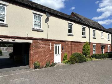 The Nettlefolds, Hadley, Telford, Shropshire TF1, 1 bed flat to rent, £750 pcm | PrimeLocation