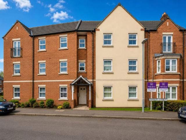 The Nettlefolds, Hadley TF1, 2 bed flat to rent, £825 pcm | PrimeLocation
