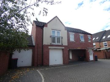 The Nettlefolds, Hadley TF1, 2 bed flat to rent, £900 pcm | PrimeLocation