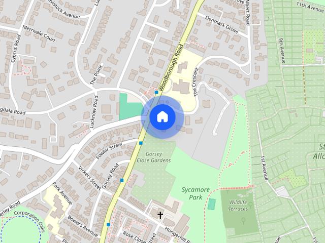 The New Alexandra Court, Woodborough Road, Nottingham NG3 4LN