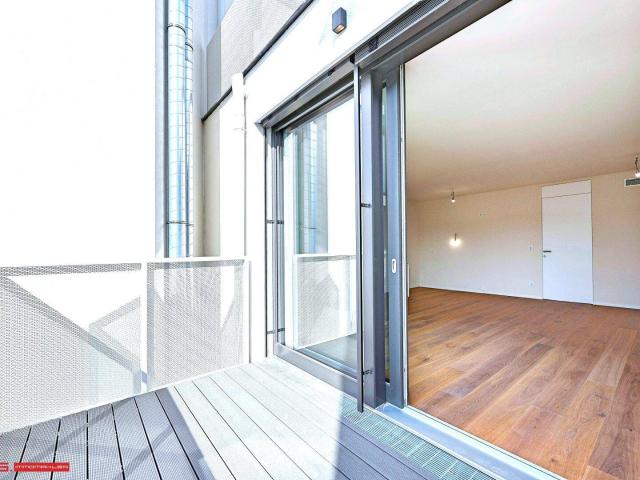 DACHERSTBEZUG TERRASSE STILJUWEL EIN HIGH END PROJEKT mit MEHRWERT