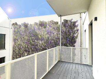 Krongasse, Margareten, Wien - Balkon