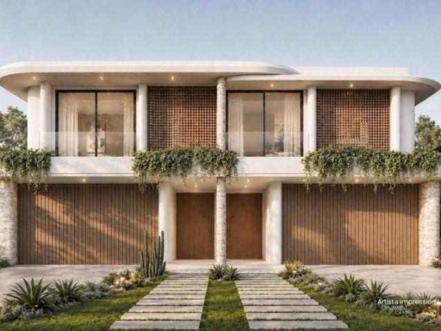 The New Era of Family Living: Where Executive Luxury Meets Multigenerational Harmony