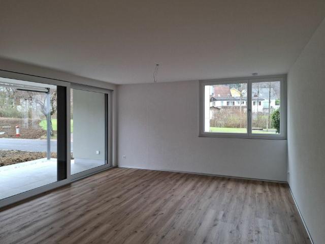 THE NEW HOME FOR YOU AND YOUR FAMILY IN HERZNACH