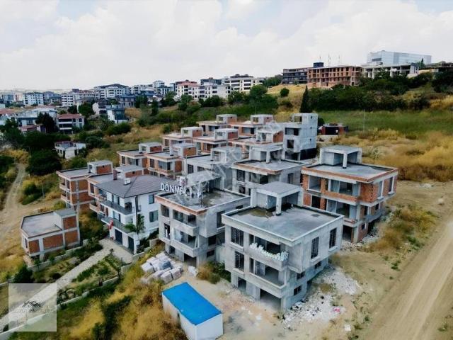 The New Life Tekirdağ ultra Lüx Villa اقرأ الوصف