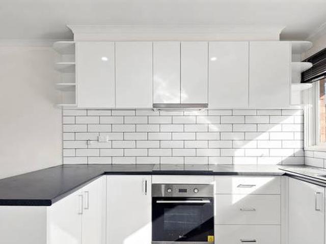 THE NEXT BEST OPTION TO BUYING A HOUSE