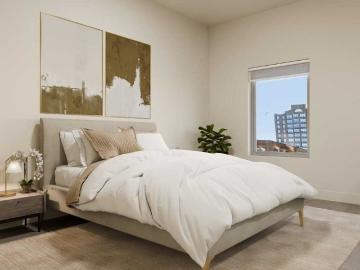 The Nelson Residences Studio Apartment for Rent at 5675 Spring Garden Rd, Halifax, NS B3J 1H1 Downtown Halifax
