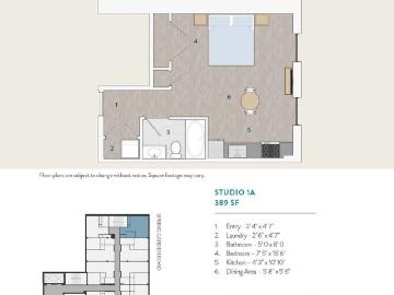 Apartment to rent in Halifax - Garden