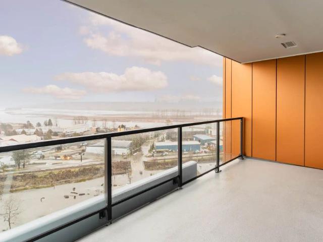 The Nelson — 1 Bed + 1 Bath | B12