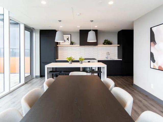 The Nelson — 1 Bed + 1 Bath | B9