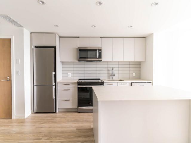 The Nelson 1 Bed + 1 Bath | B Apartment for Rent