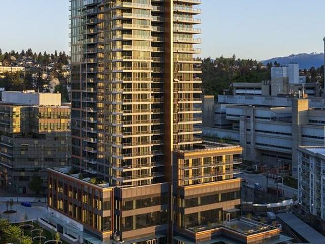 The Nelson 1 Bedroom Apartment for Rent at 268 Nelson'S Crt, New Westminster, BC V3L 0K7 Brunette Creek