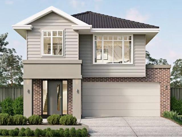 The Nero 28 Space, Style & Functionality