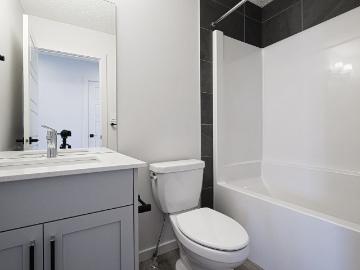 The Nest 3 Bedroom Apartment for Rent at 114 Greenfield Wynd, Fort Saskatchewan, AB T8L 0P1