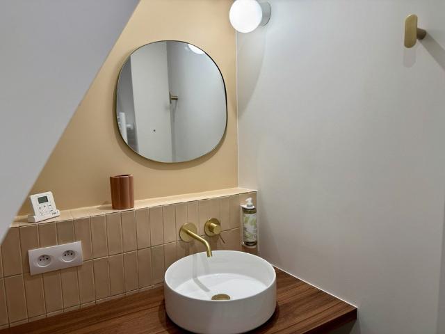 The Nest, charm & comfort Old town