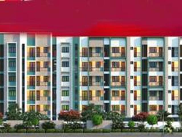 Sholinganallur 3 BHK Apartment For Sale Chennai