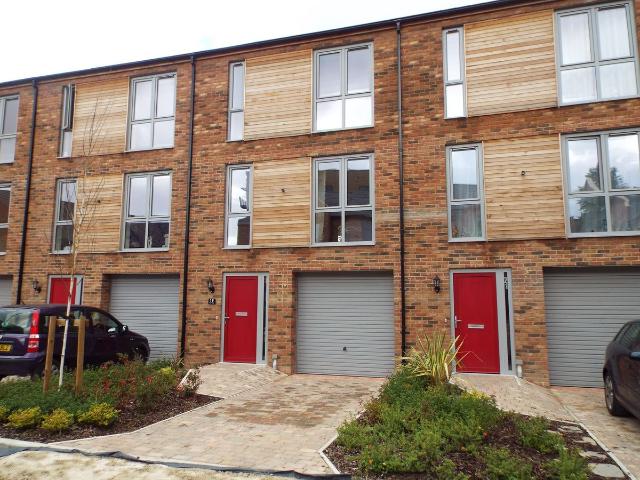 The Nest, Norwich NR1, 4 bed property to rent, £1,750 pcm | PrimeLocation