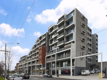 Coburg, Melbourne, Victoria, Victoria