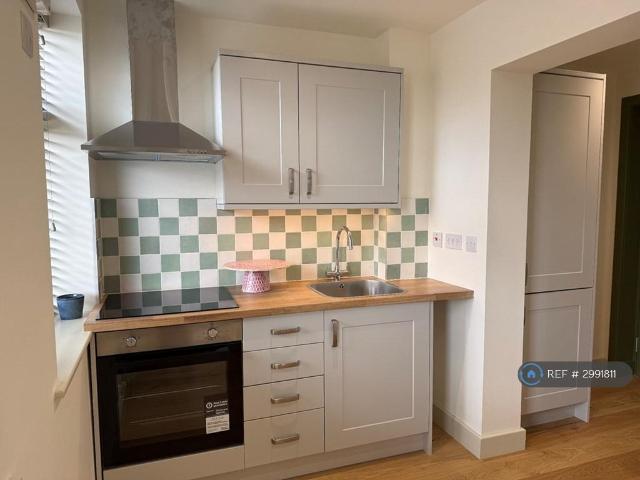 The Nidus, Oxford, OX2 1 bed flat to rent £1,395 pcm £322 pw