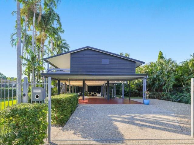 The Nightcliff Home