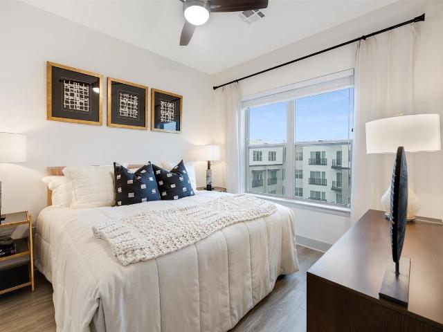 The Nines 1 Bedroom Apartment for Rent at 40 William St, Wellesley, MA 02481