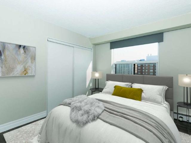 The Nines 1 Bedroom
