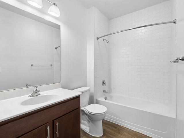 The Nines at Gleneagles Apartments 2 Bedroom Apartment for Rent at 4872 Lichfield Pl, Waldorf, MD 20602 St. Charles