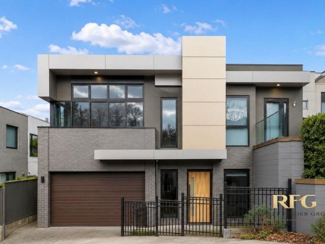 The Number One Luxury Living with Unrivalled Views in Prestigious Edgewater