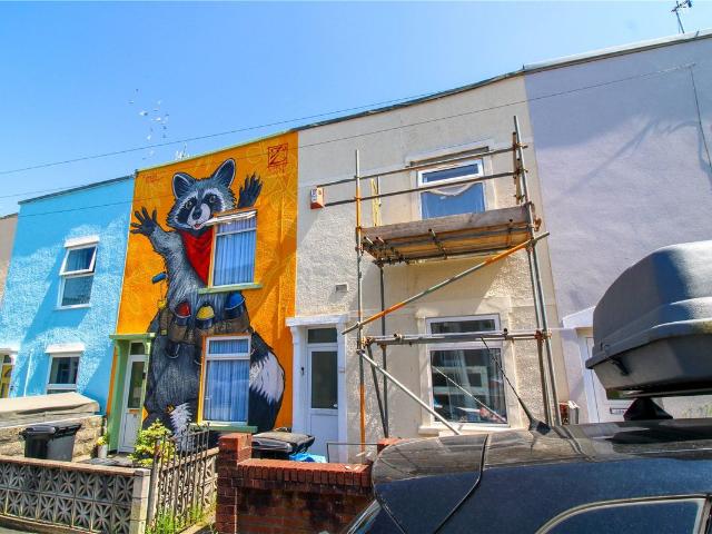 The Nursery, Bedminster, Bristol BS3, 2 bed terraced house to rent, £1,650 pcm | PrimeLocation